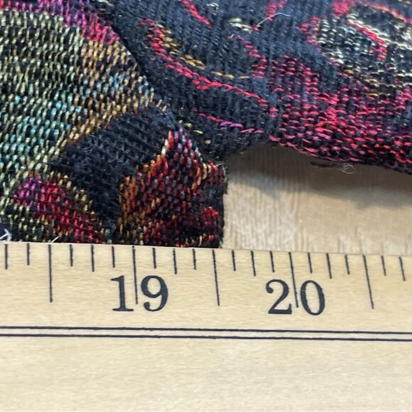 Habitat Clothes to live in tapestry jacket M - Picture 7 of 10